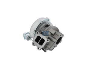 DT TURBOCHARGER 2