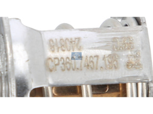 DT THERMOSTAT 2