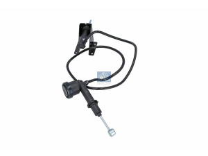 DT CLUTCH SERVO 2