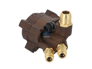 DT FEED PUMP 2
