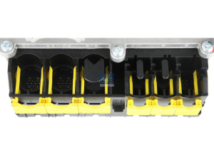 DT MODULATING VALVE 4