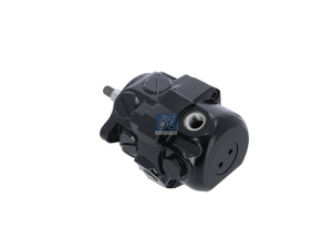 DT SERVO PUMP 2