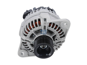 DT ALTERNATOR 4