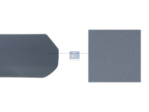 DT COVER MOULDING 2