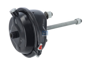 DT BRAKE CYLINDER 2