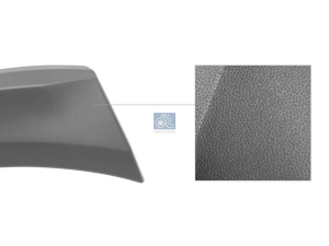 DT COVER MOULDING 2