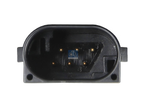 DT ACCELERATOR PEDAL 2
