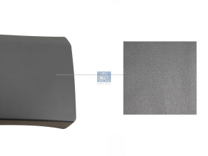 DT COVER MOULDING 2