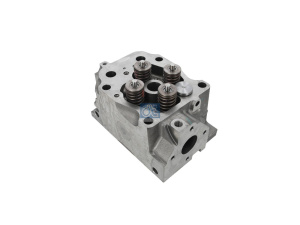 DT CYLINDER HEAD 4