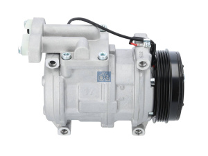 DT COMPRESSOR 3