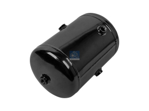 DT PAINEILMASÄILIÖ MB 9.5L Ø206 MM PITUUS 351 MM 2