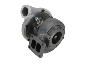 DT TURBOCHARGER 2