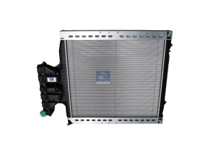 DT RADIATOR 2
