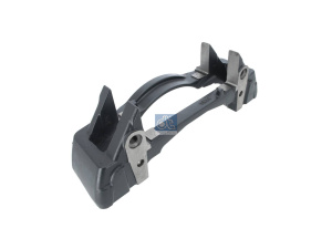 DT BRAKE CARRIER 2