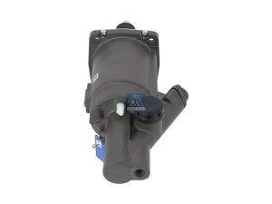 DT CLUTCH SERVO 2