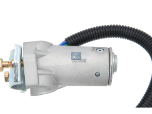 DT STEERING LOCK 3