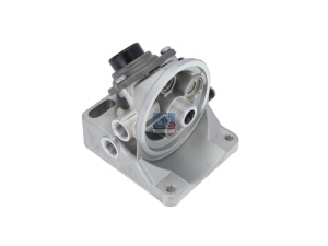 DT FILTER HEAD 4
