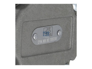 DT STEERING PUMP 5