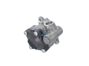 DT SERVO PUMP 3