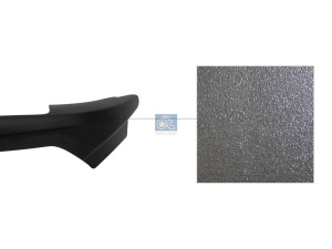 DT FRONT COWLING 2