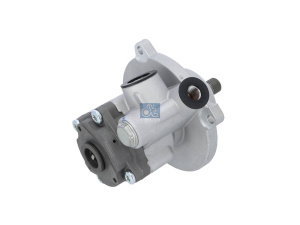 DT SERVO PUMP 2