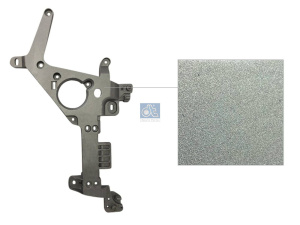 DT BUMPER BRACKET 2