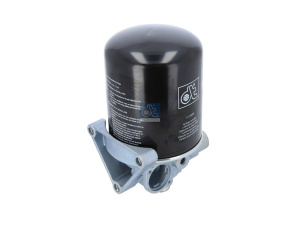DT AIR DRYER 4
