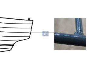 DT COVERING GRILLE 2