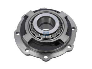DT BEARING HOUSING 2