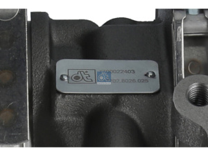 DT TURBOCHARGER 3