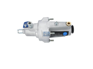DT CLUTCH SERVO 3