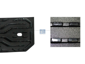 DT STEP PLATE 2