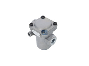 DT PRESSURE LIMITING VALVE 4