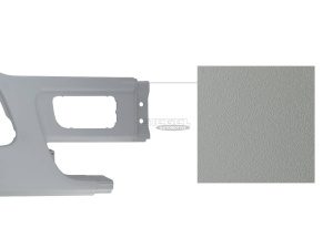 DT BUMPER CORNER 2