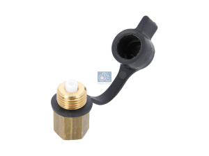 DT TEST COUPLING 2