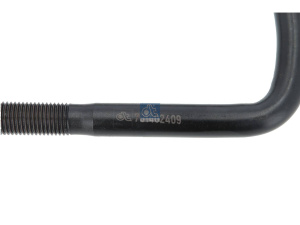 DT U-BOLT-KIT 2