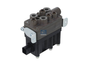 DT CONTROL VALVE 2