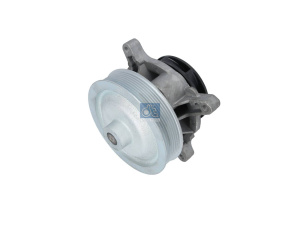 DT WATER PUMP 4