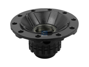 DT WHEEL HUB 2