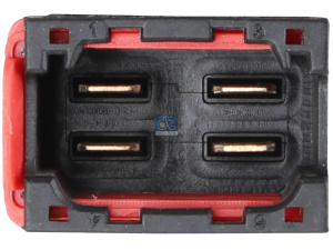 DT LOCK CYLINDER 2