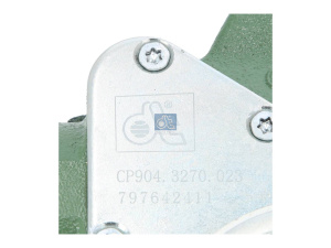 DT SLACK ADJUSTER 2