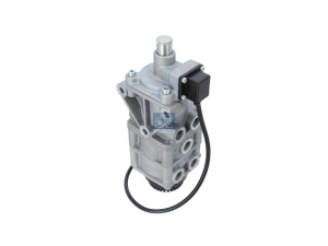 DT FOOT BRAKE VALVE 4