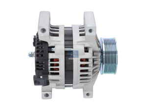 DT ALTERNATOR 3
