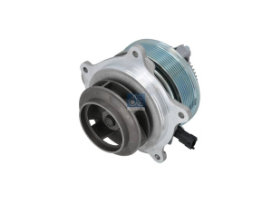 DT WATER PUMP 2