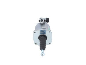 DT CLUTCH SERVO 2