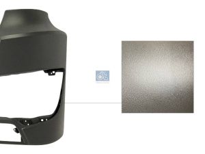 DT BUMPER CORNER 2