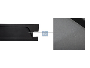 DT COVER MOULDING 2