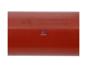 DT REACTION ROD 2