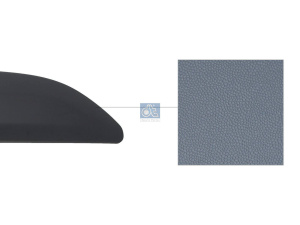 DT COVER MOULDING 2