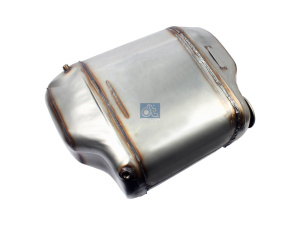 DT SILENCER 2